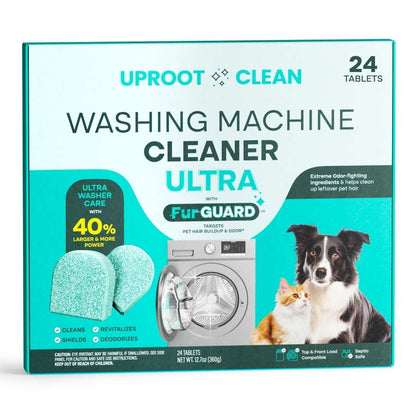 Uproot Washing Machine Cleaner